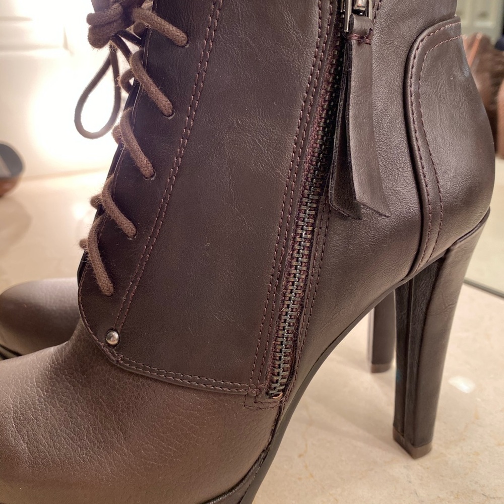 French Connection Booties - Picture 3 of 8